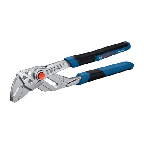 Bosch Tang Adjustable – Sanitary Pliers Wrench, 250 mm