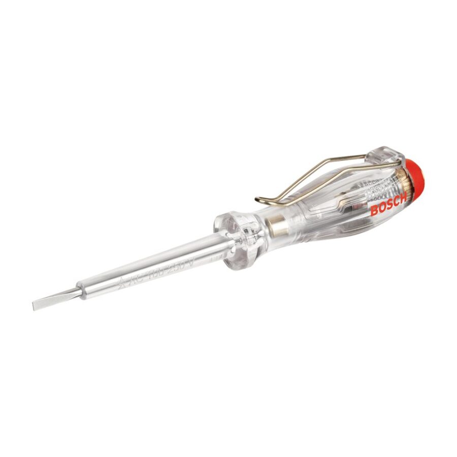 Bosch Tespen – Single Pole Phase Tester, SL3x65