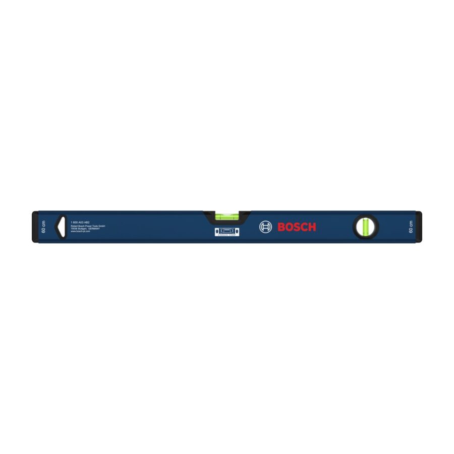 Bosch Waterpass – Box Level 60 cm