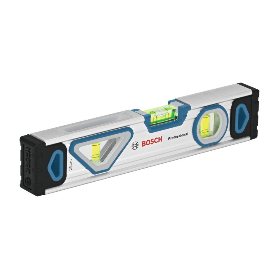 Bosch Waterpass – Level 25 cm magnetic